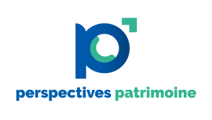 Logo Perspectives Patrimoine