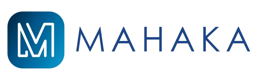 Logo MAHAKA
